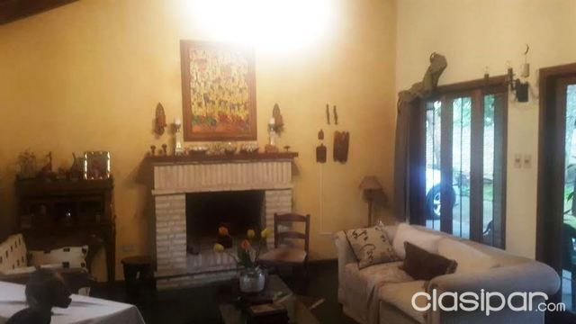 VENDO RESIDENCIA ZONA SHOPPING PINEDO — foto 3