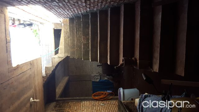 VENDO CASA EN BARCEQUILLO SAN LORENZO! — foto 2