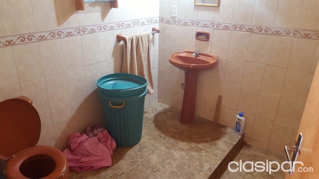 VENDO CASA EN BARCEQUILLO SAN LORENZO! — foto 3