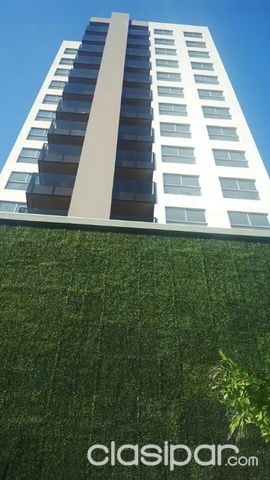 BELLAVISTA VENDE DPTO. EXCELENTE UBICACION. EDIFICIO QUANTUM PARK. AV. STA TERESA ASUNCION. — foto 3