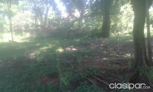 VENDO TERRENO ZONA M.ROQUE.ALONSO — foto 2