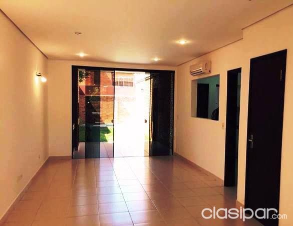 ALQUILO O VENDO DUPLEX ZONA MUNICIPALIDAD DE ASUNCION — foto 3