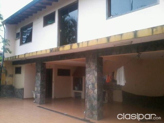 Casa zona Super 6 Lambare — foto 2