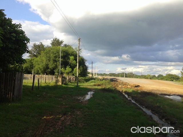 VENDO TERRENO EN LA CIUDAD DE CONCEPCION — foto 3