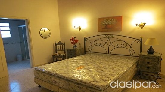 RESIDENCIA TOTALMENTE AMOBLADA EN EL BARRIO VILLA MORRA — foto 2