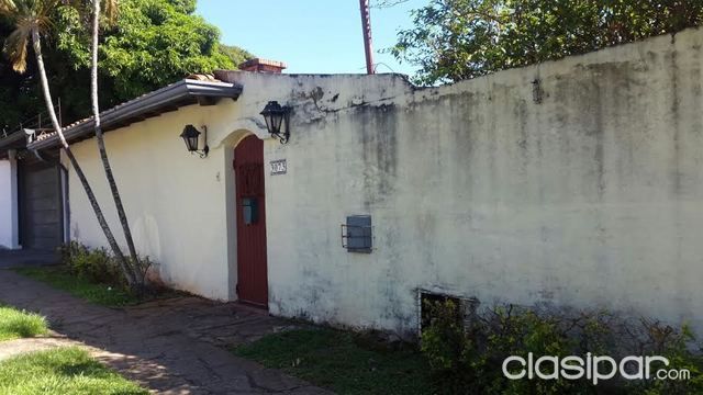 VENDO PROPIEDAD EN BARRIO HERRERA IDEAL PARA CONSTRUIR DUPLEX — foto 3