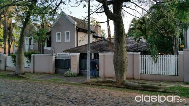 Hermosa Residencia Barrio Ycua Sati — foto 2