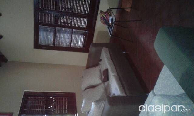 Vendo Casa En Luque — foto 3