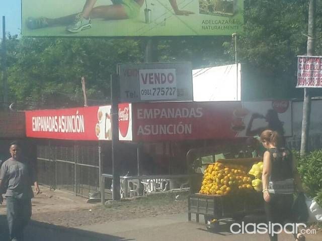 En esquina de 3 Bocas — foto 2