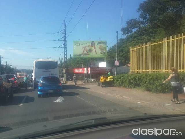En esquina de 3 Bocas — foto 3