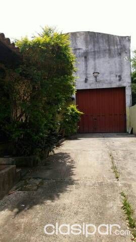 Vendo Deposito — foto 3