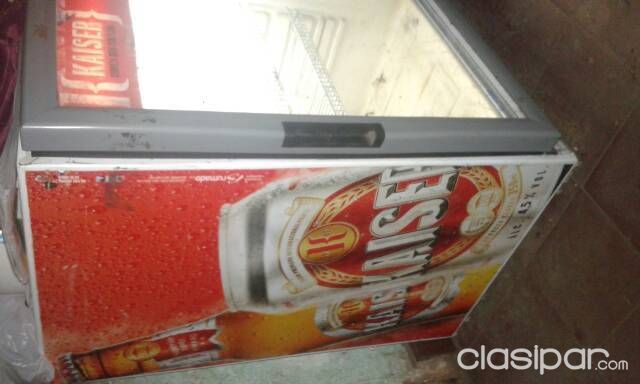 Vendo mini frigobar — foto 2