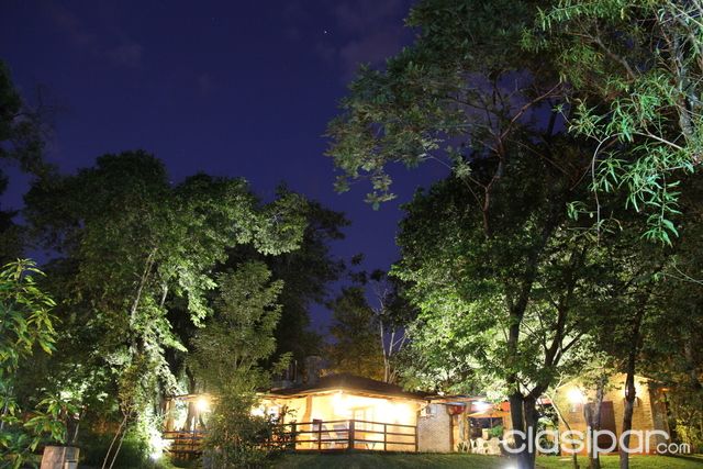 Casa cómoda y con estilo — foto 3