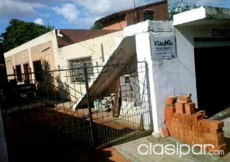 Vendo esta casa, especial para duplex o vivienda — foto 3