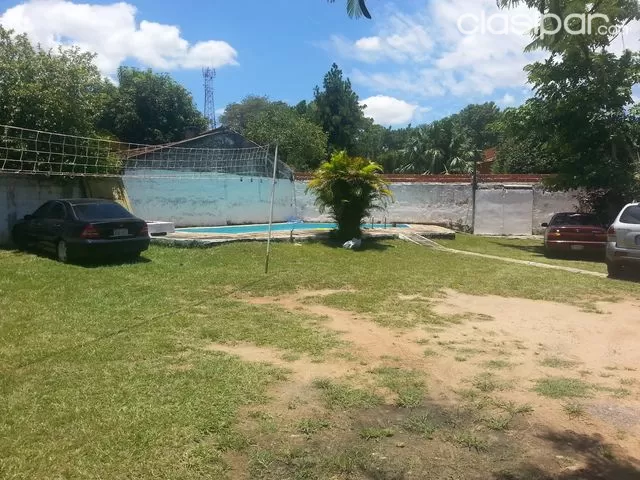 Casa M.R.A.ter.820m2,const.280m2; piscina — foto 3