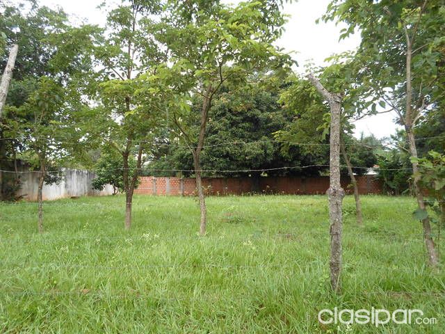 VENDO 2 terrenos juntos a YCUA DURE — foto 2