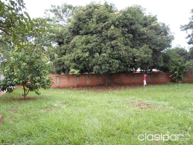 VENDO 2 terrenos juntos a YCUA DURE — foto 3