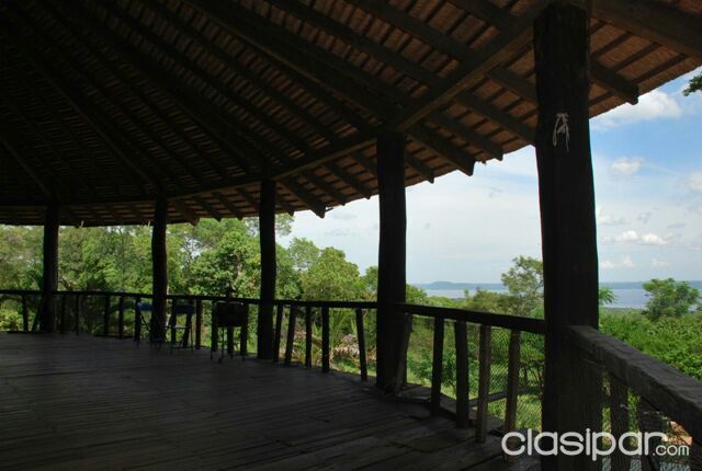 15 HAS EN SAN BERNARDINO CON VISTA EL LAGO EN ALTURA — foto 3