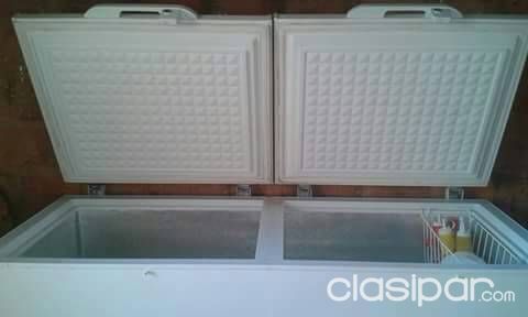 Vendo freecer.. para interesadoa — foto 2