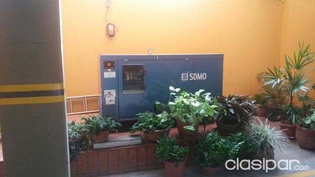 Amplio departamento y en la mejor Zona — foto 3