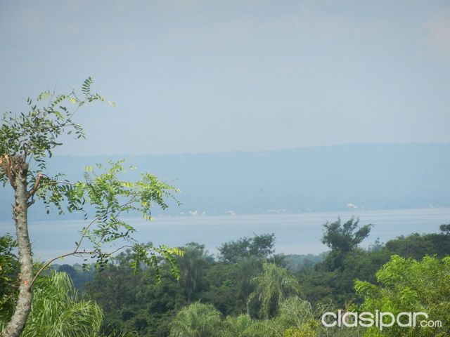 Se vende hermoso casa con grande terreno y vista panoramica en Aregua — foto 2