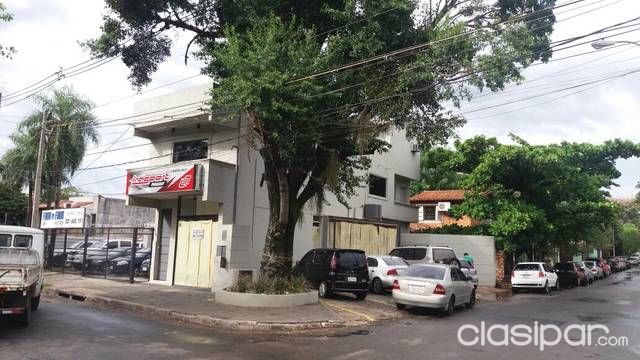 Zona Boggiani Oficinas Con Salon — foto 3