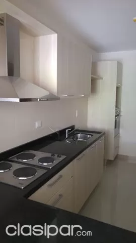 Departamento A ESTRENAR de dos Dorm. a cuadras de Avda. Santa Teresa — foto 3