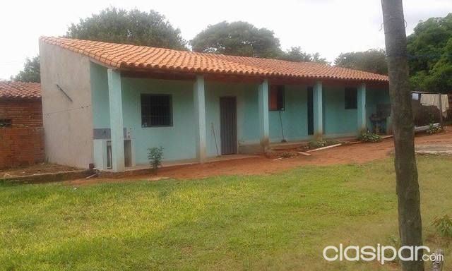 VENDO HERMOSA CASA EN ÑEMBY, SALINAS — foto 2