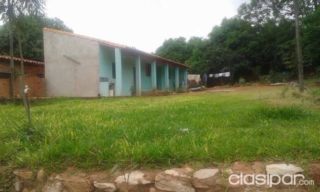 VENDO HERMOSA CASA EN ÑEMBY, SALINAS — foto 3