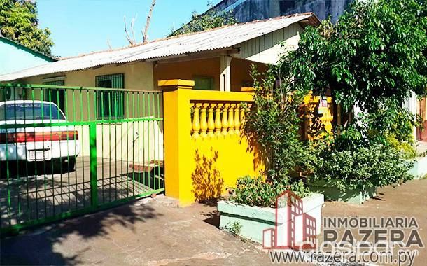 A VENDA CASA LOCALIZADA EM CIUDAD DEL ESTE BAIRRO OBRERO — foto 3