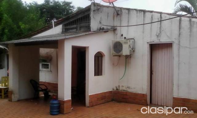 Vendo en lambare, barrio dan isidro — foto 2