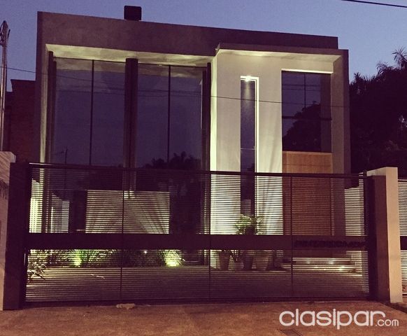 VENDO CASA EN BARRIO MCAL ESTIGARRIBIA. — foto 2