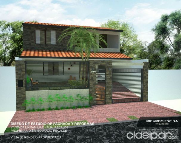 vendo hermosa casa — foto 2