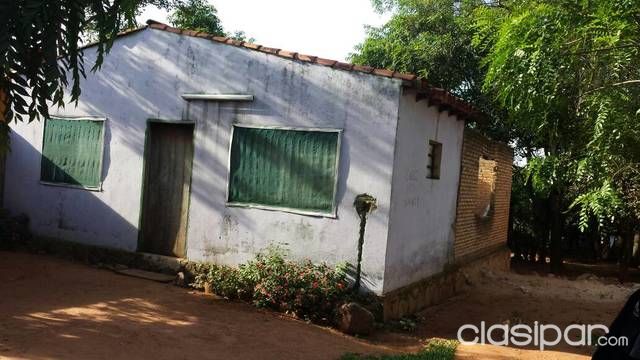 Vendo casa en Emboscada — foto 2