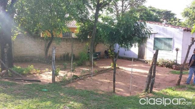Vendo casa Emboscada — foto 2