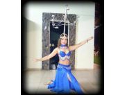 Danza Arabe, Belly Dance, Danza del vientre