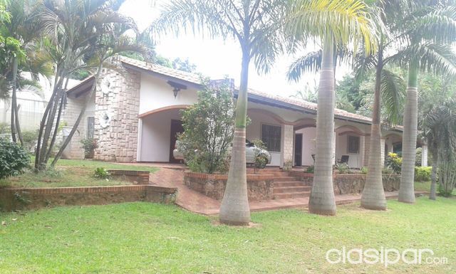 CASA QUINTA EN CIA. CABAÑAS - CAACUPE — foto 2