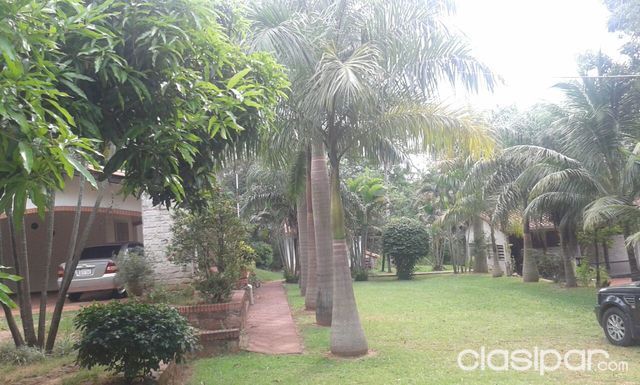CASA QUINTA EN CIA. CABAÑAS - CAACUPE — foto 3