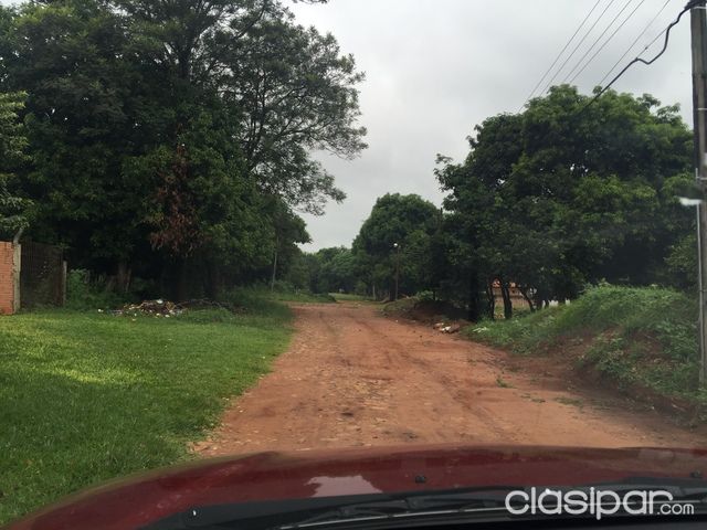 VENDO TERRENO EN LUQUE — foto 2