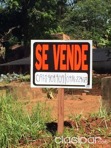 VENDO TERRENO EN LUQUE — foto 3