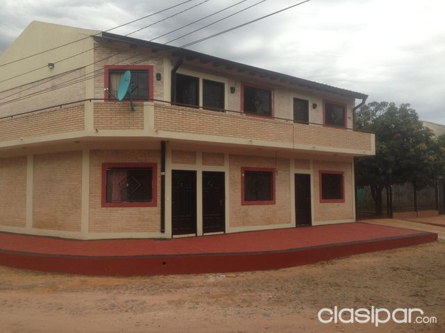 Departamentos para alquilar en San Lorenzo — foto 2
