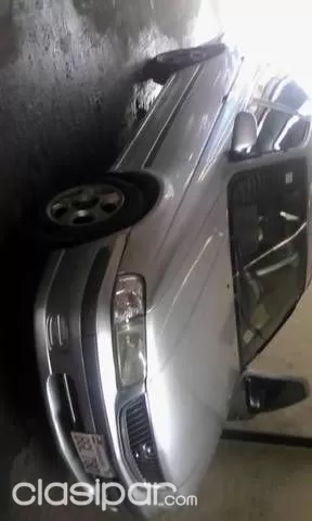 Nissan Sunny 2001 - foto 2