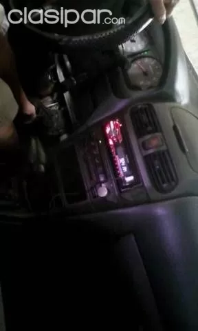 Nissan Sunny 2001 - foto 3