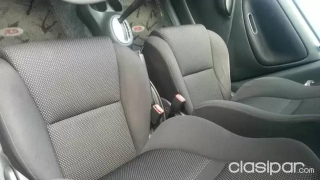 Toyota Vitz 2002 — foto 3