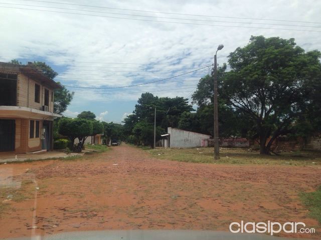 VENDO TERRENO EN ÑEMBY — foto 2