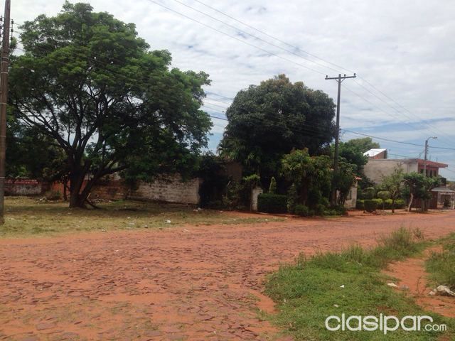 VENDO TERRENO EN ÑEMBY — foto 3