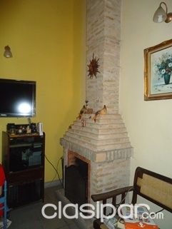 VENDO VIVIENDO FAMILIAR CON QUINCHO Y PATIO.Terreno 664 mts2.terreno construido 250 mts2 — foto 3