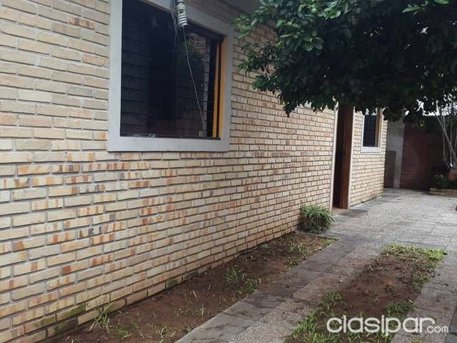 Vendo Hermosa casa nueva a metros de la Avda. San Isidro en inmejorable ubicación!!!!! — foto 2