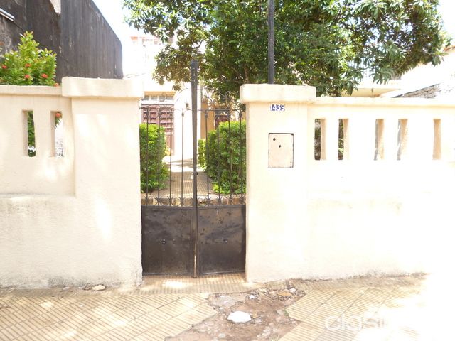 VENDO CASA Barrio Gral. diaz — foto 2