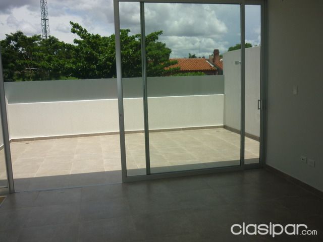 Bº Mburucuya - Residencia minimalista a estrenar — foto 2